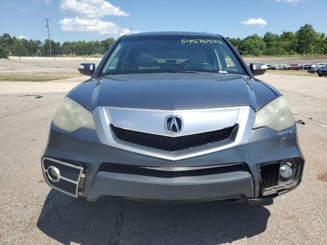 Photo 4 VIN: 5J8TB2H58BA001107 - ACURA RDX TECHNO 