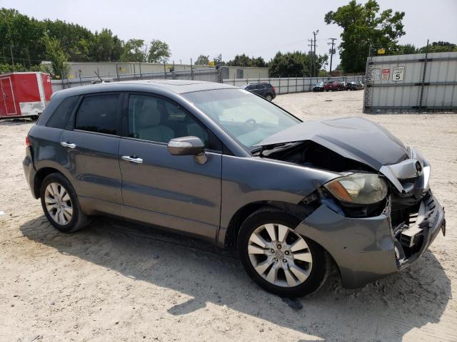 Photo 3 VIN: 5J8TB2H58BA004802 - ACURA RDX TECHNO 