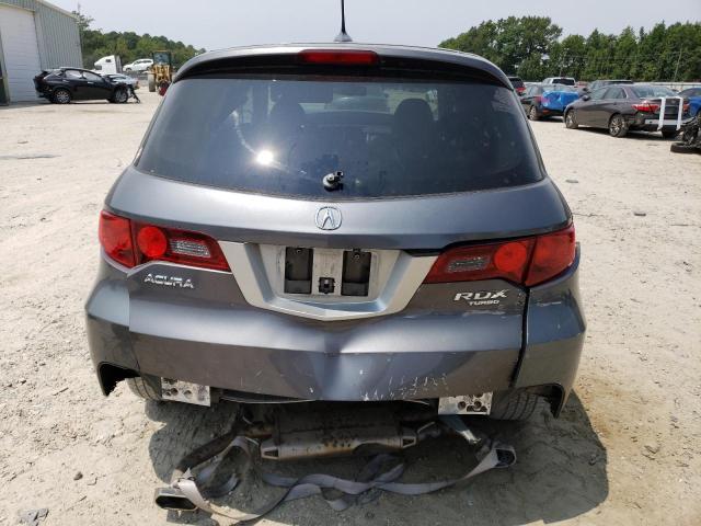 Photo 5 VIN: 5J8TB2H58BA004802 - ACURA RDX TECHNO 