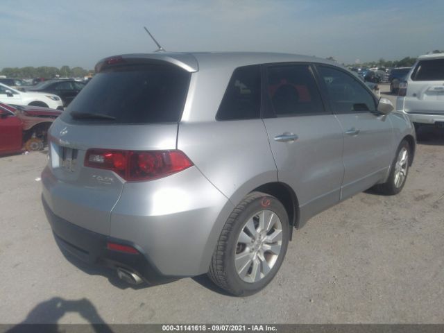 Photo 3 VIN: 5J8TB2H58CA000363 - ACURA RDX 