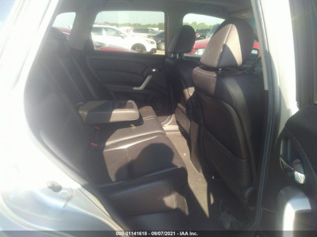 Photo 7 VIN: 5J8TB2H58CA000363 - ACURA RDX 