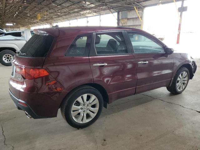 Photo 2 VIN: 5J8TB2H58CA002274 - ACURA RDX TECHNO 