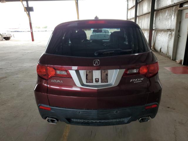 Photo 5 VIN: 5J8TB2H58CA002274 - ACURA RDX TECHNO 