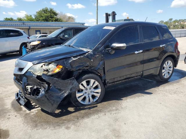 Photo 0 VIN: 5J8TB2H59AA001910 - ACURA RDX 