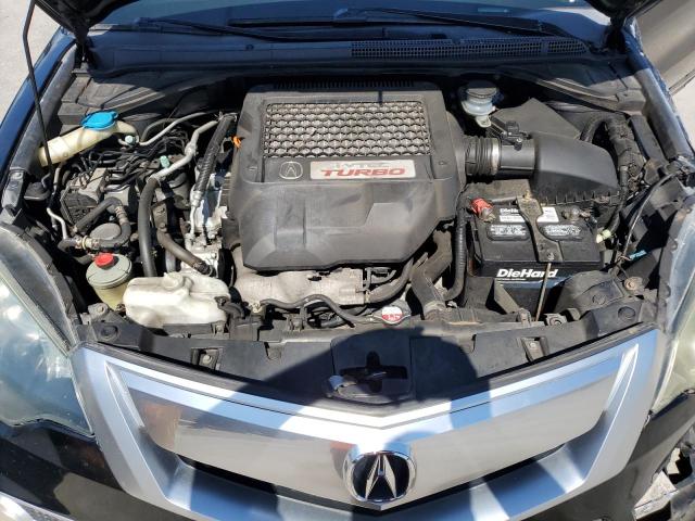 Photo 10 VIN: 5J8TB2H59AA001910 - ACURA RDX 