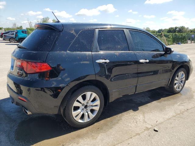 Photo 2 VIN: 5J8TB2H59AA001910 - ACURA RDX 