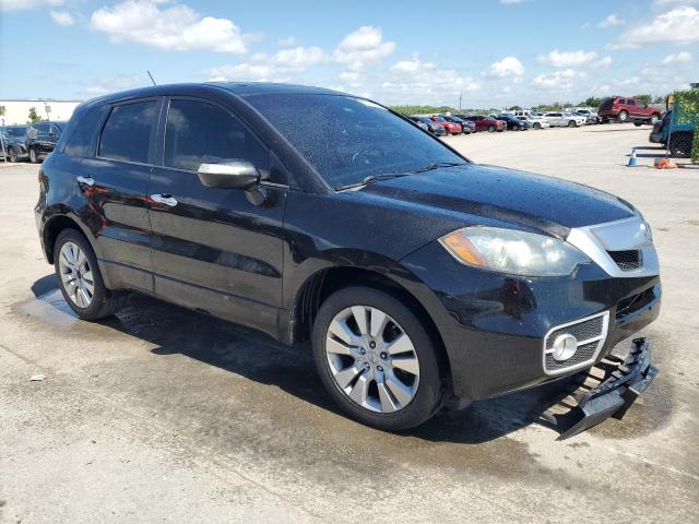 Photo 3 VIN: 5J8TB2H59AA001910 - ACURA RDX 