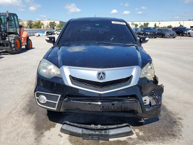 Photo 4 VIN: 5J8TB2H59AA001910 - ACURA RDX 