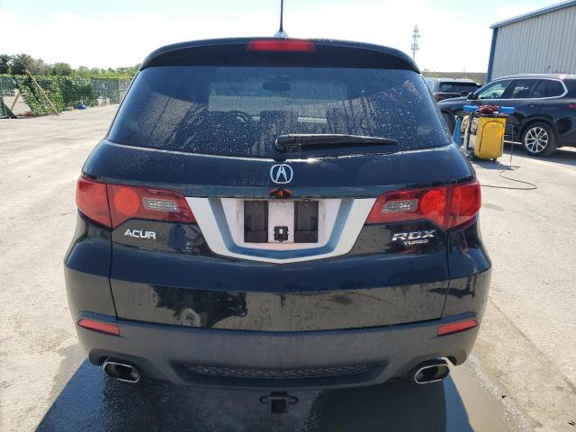 Photo 5 VIN: 5J8TB2H59AA001910 - ACURA RDX 