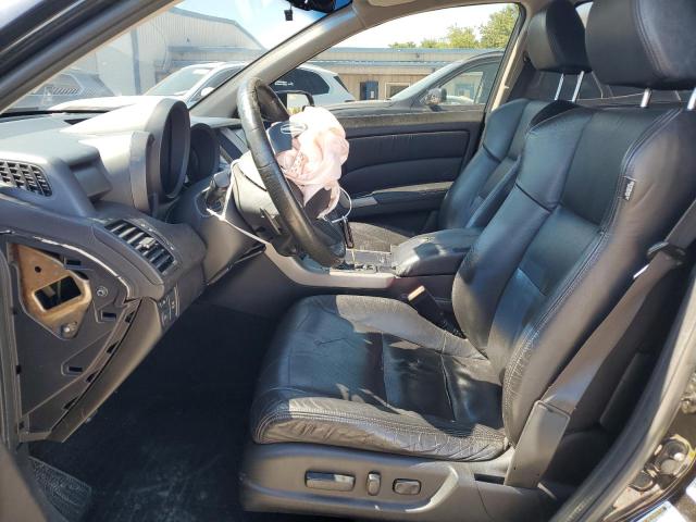 Photo 6 VIN: 5J8TB2H59AA001910 - ACURA RDX 