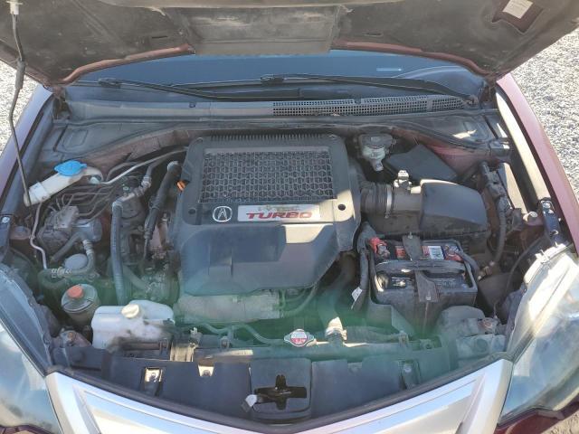 Photo 10 VIN: 5J8TB2H59AA004645 - ACURA RDX 