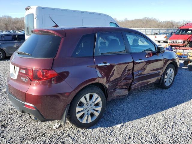 Photo 2 VIN: 5J8TB2H59AA004645 - ACURA RDX 