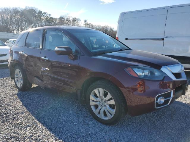 Photo 3 VIN: 5J8TB2H59AA004645 - ACURA RDX 