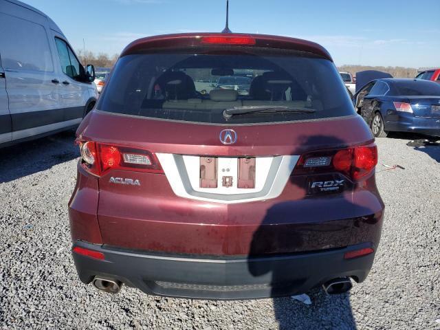 Photo 5 VIN: 5J8TB2H59AA004645 - ACURA RDX 