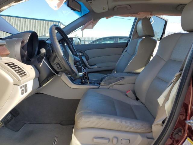 Photo 6 VIN: 5J8TB2H59AA004645 - ACURA RDX 