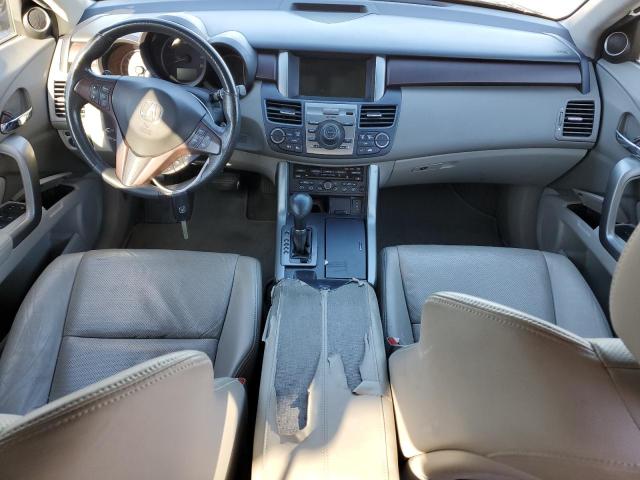 Photo 7 VIN: 5J8TB2H59AA004645 - ACURA RDX 