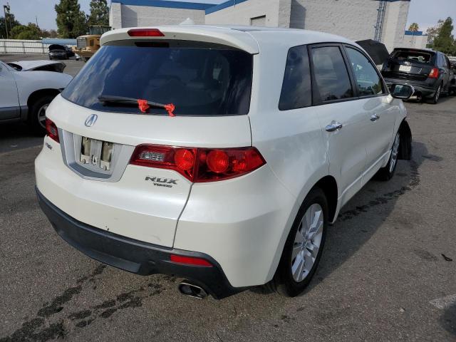 Photo 3 VIN: 5J8TB2H59BA002038 - ACURA RDX TECHNO 