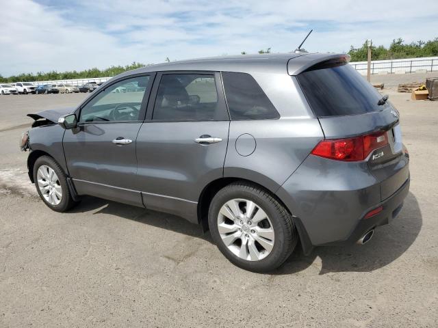 Photo 1 VIN: 5J8TB2H59BA003920 - ACURA RDX 