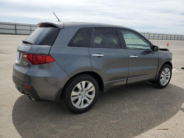 Photo 2 VIN: 5J8TB2H59BA003920 - ACURA RDX 