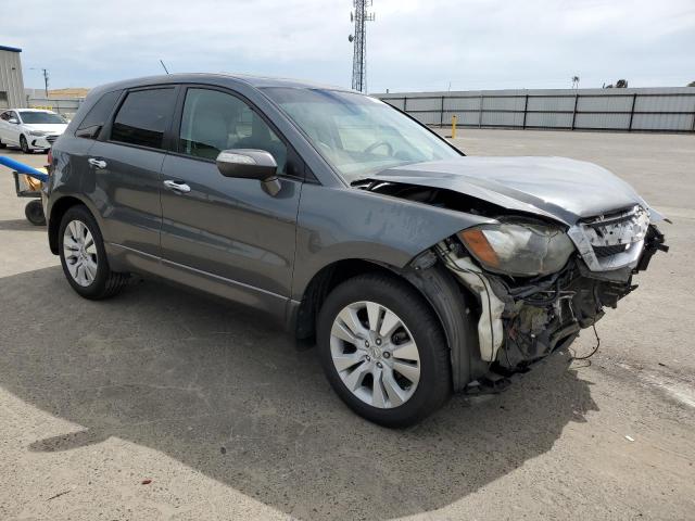 Photo 3 VIN: 5J8TB2H59BA003920 - ACURA RDX 