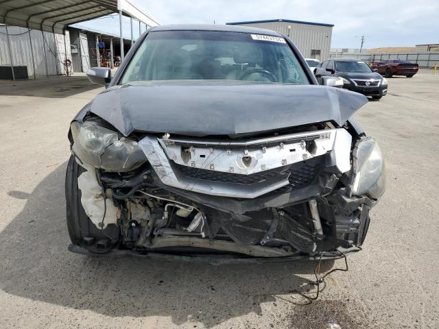 Photo 4 VIN: 5J8TB2H59BA003920 - ACURA RDX 