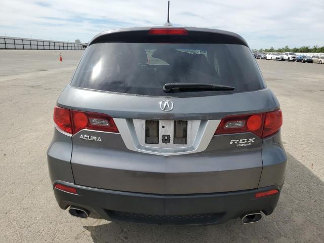 Photo 5 VIN: 5J8TB2H59BA003920 - ACURA RDX 