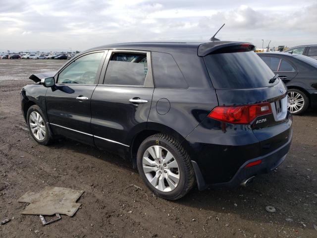 Photo 1 VIN: 5J8TB2H59CA002154 - ACURA RDX 