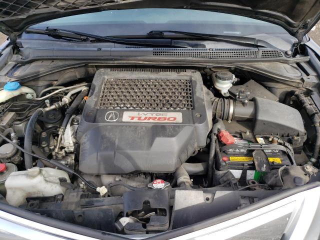 Photo 10 VIN: 5J8TB2H59CA002154 - ACURA RDX 