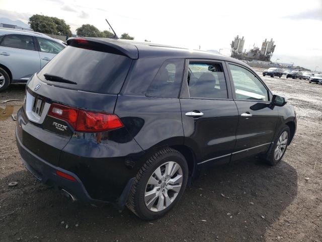 Photo 2 VIN: 5J8TB2H59CA002154 - ACURA RDX 