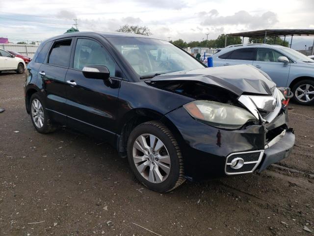 Photo 3 VIN: 5J8TB2H59CA002154 - ACURA RDX 