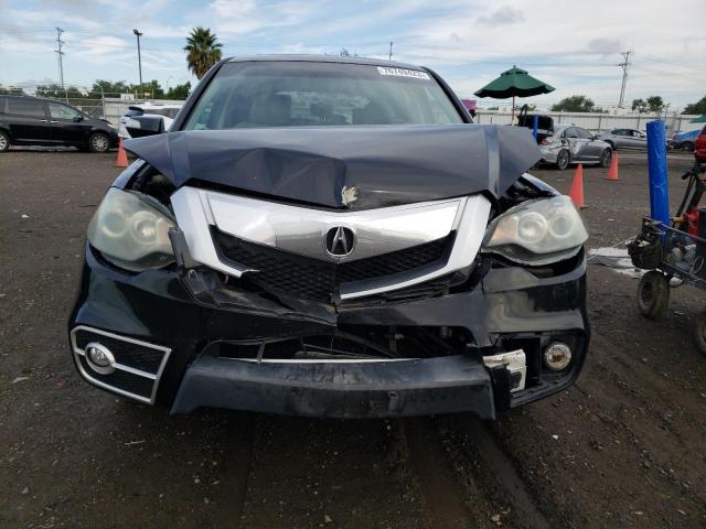 Photo 4 VIN: 5J8TB2H59CA002154 - ACURA RDX 