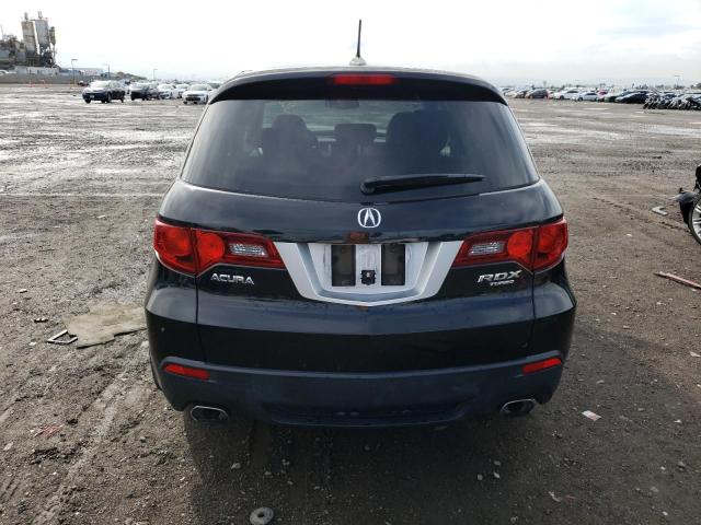 Photo 5 VIN: 5J8TB2H59CA002154 - ACURA RDX 