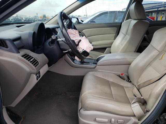 Photo 6 VIN: 5J8TB2H59CA002154 - ACURA RDX 