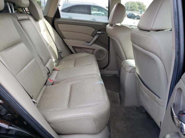 Photo 9 VIN: 5J8TB2H59CA002154 - ACURA RDX 