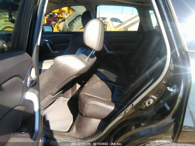 Photo 7 VIN: 5J8TB2H5XAA001687 - ACURA RDX 