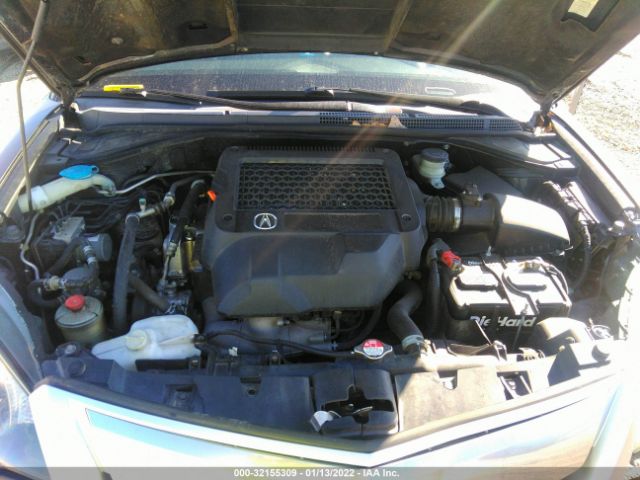 Photo 9 VIN: 5J8TB2H5XAA001687 - ACURA RDX 