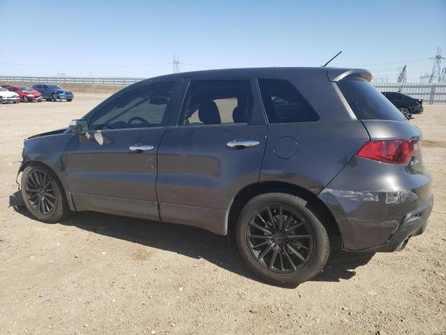 Photo 1 VIN: 5J8TB2H5XAA002287 - ACURA RDX TECHNO 