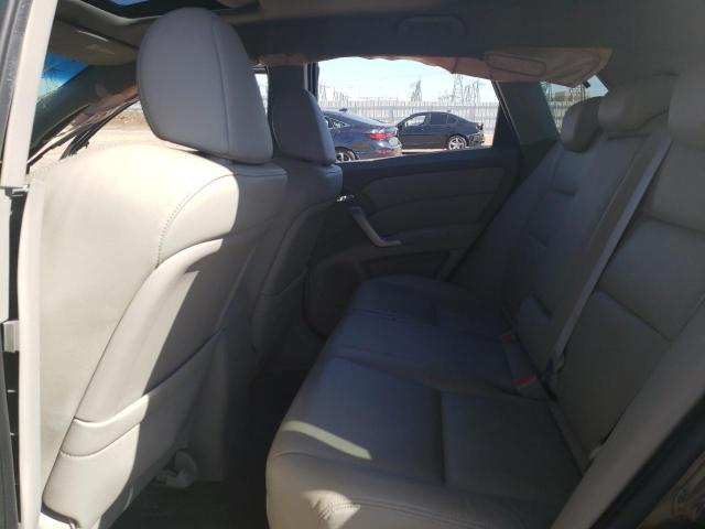 Photo 10 VIN: 5J8TB2H5XAA002287 - ACURA RDX TECHNO 