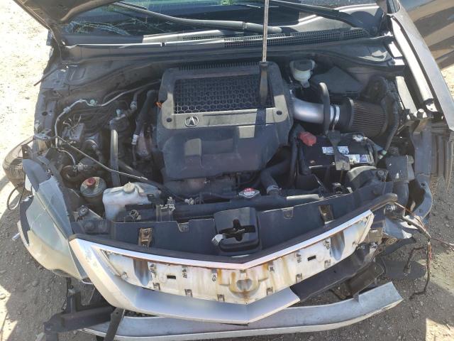 Photo 11 VIN: 5J8TB2H5XAA002287 - ACURA RDX TECHNO 