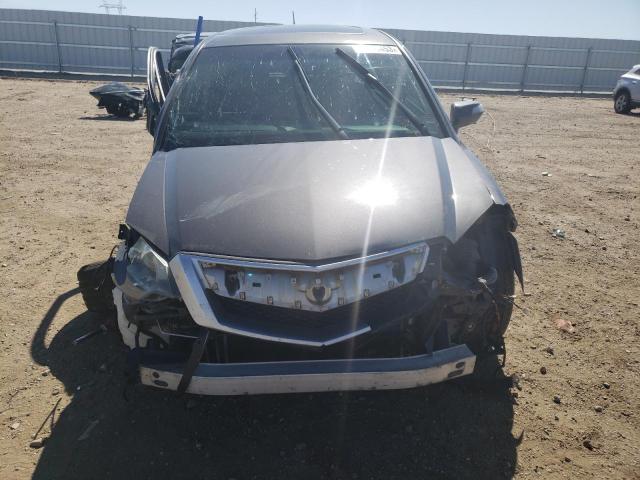 Photo 4 VIN: 5J8TB2H5XAA002287 - ACURA RDX TECHNO 