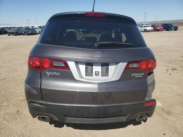 Photo 5 VIN: 5J8TB2H5XAA002287 - ACURA RDX TECHNO 