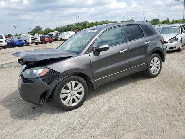 Photo 0 VIN: 5J8TB2H5XAA003696 - ACURA RDX TECHNO 