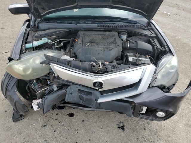 Photo 11 VIN: 5J8TB2H5XAA003696 - ACURA RDX TECHNO 