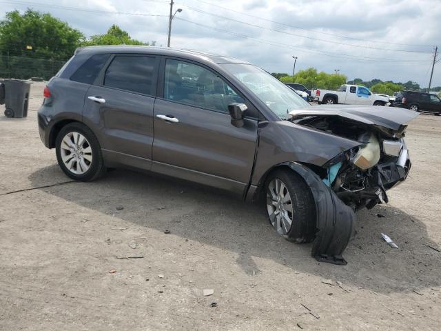 Photo 3 VIN: 5J8TB2H5XAA003696 - ACURA RDX TECHNO 