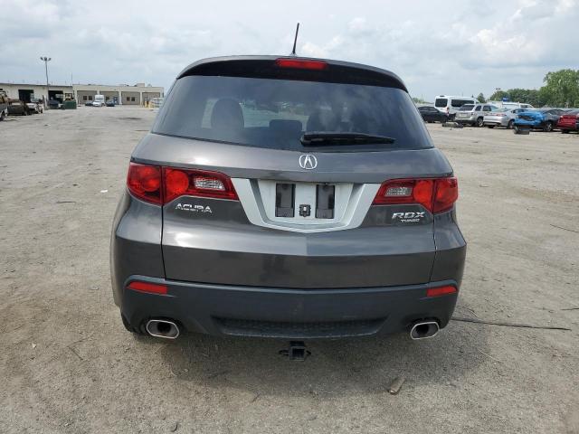 Photo 5 VIN: 5J8TB2H5XAA003696 - ACURA RDX TECHNO 