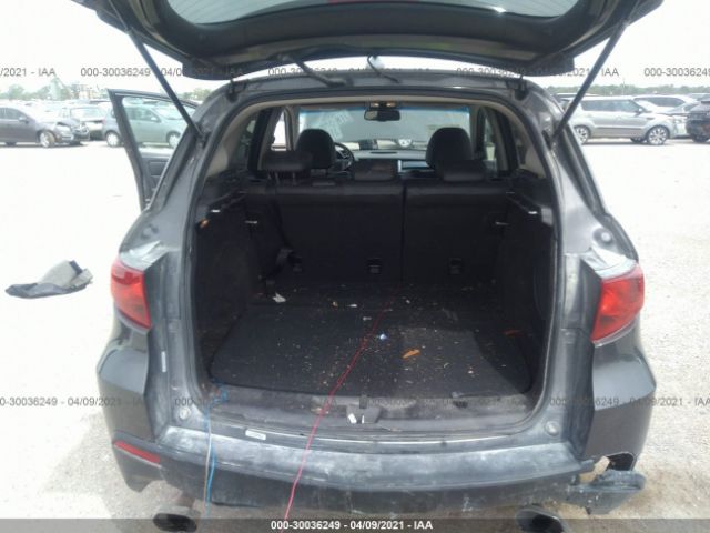 Photo 7 VIN: 5J8TB2H5XAA004749 - ACURA RDX 