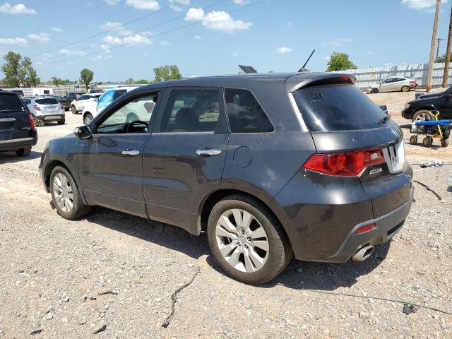 Photo 1 VIN: 5J8TB2H5XBA000492 - ACURA RDX TECHNO 