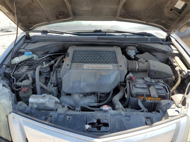 Photo 11 VIN: 5J8TB2H5XBA000492 - ACURA RDX TECHNO 