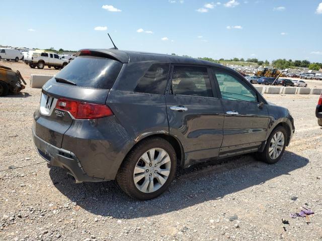 Photo 2 VIN: 5J8TB2H5XBA000492 - ACURA RDX TECHNO 