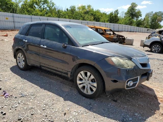 Photo 3 VIN: 5J8TB2H5XBA000492 - ACURA RDX TECHNO 